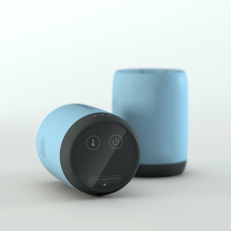 康蓓贝便携式外出宝宝usb暖奶器 康蓓贝暖奶器/加热器