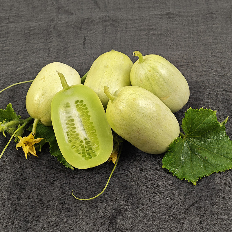 【网红品种】超好吃滴无刺荷兰奶油金童玉女水果小黄瓜种子籽孑苗,淘宝优惠券,粉丝福利购,淘宝优惠卷