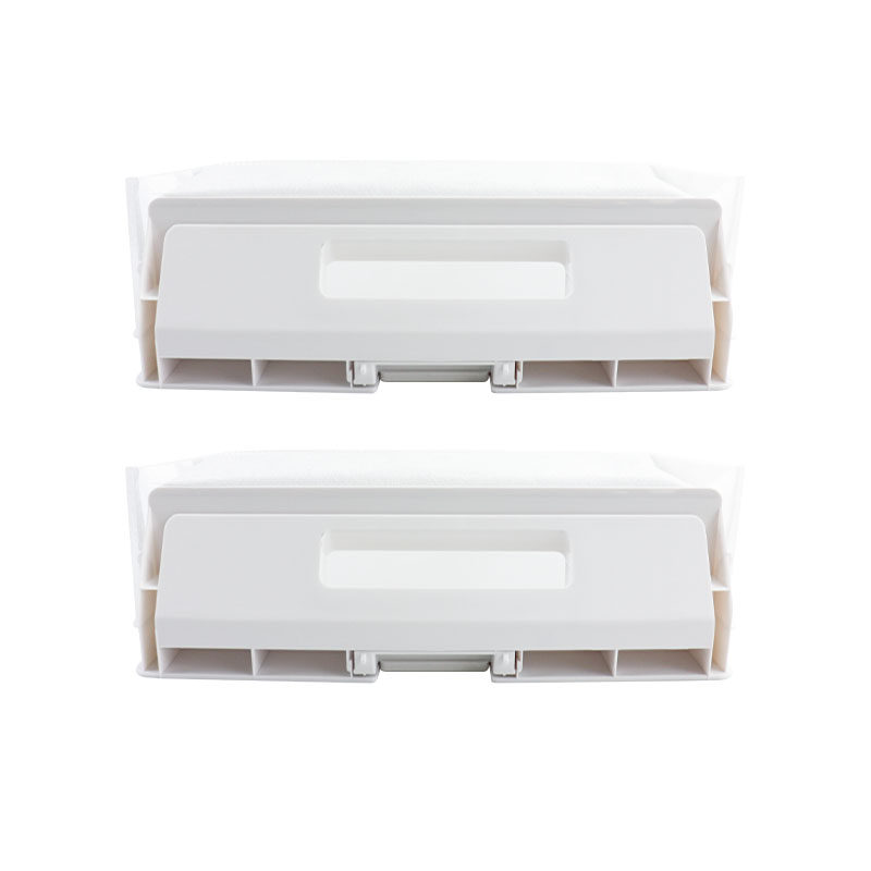 适配米家扫地机器人H40/D101CN集尘袋垃圾袋一次性集尘袋耗材配件,淘宝优惠券,粉丝福利购,淘宝优惠卷