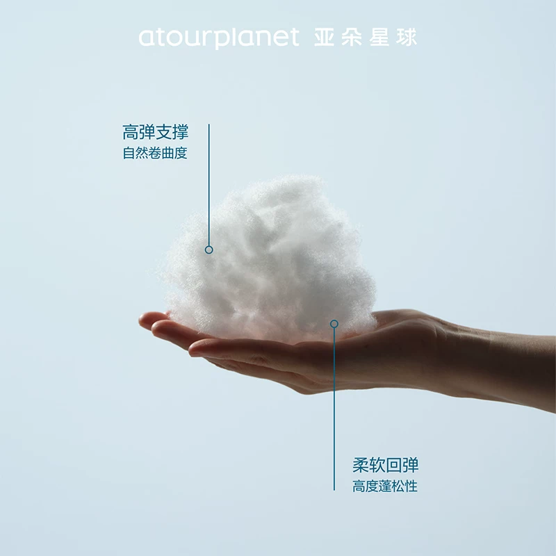 Подушка Avatar/Atour Planet Pillow, диван для сна, подарок на день рождения