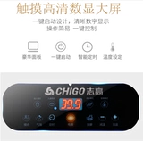 Автоматическая ванна, массажер для домашнего использования, полностью автоматический, поддерживает постоянную температуру