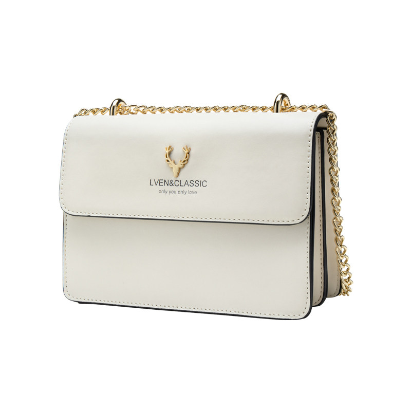 2020夏天小包包上新ins单肩小方包 哈莉公主女士包袋