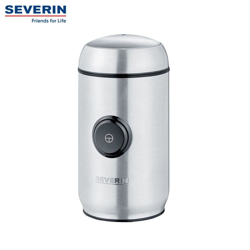  severin派科磨豆机