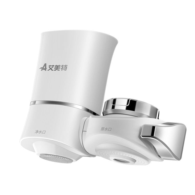  艾美特一兑净水器
