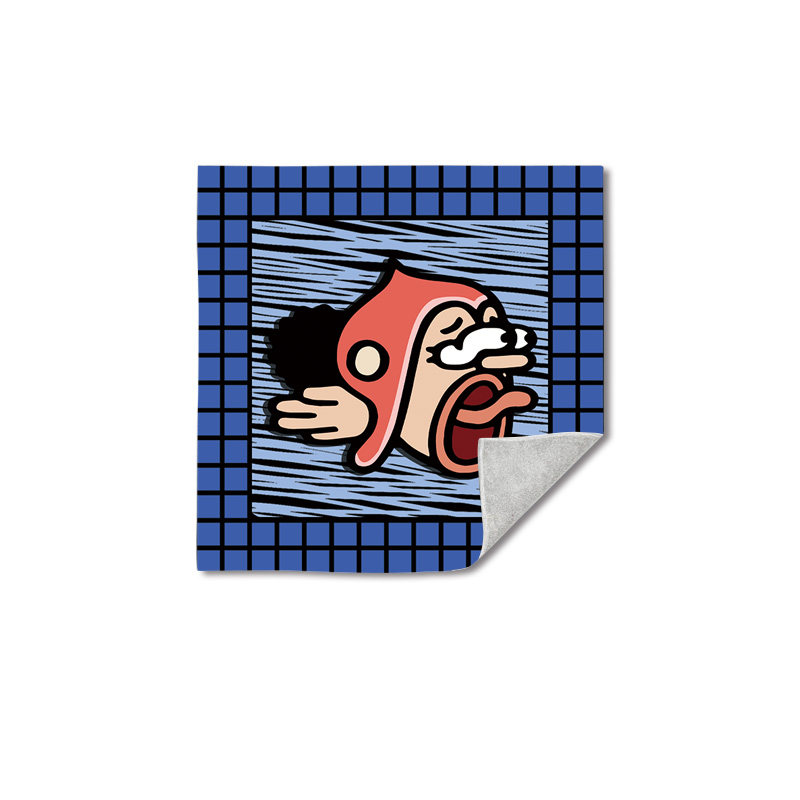 2026年新款百贴布海贼王乌索普镜头保护筒魔术贴收纳袋高颜值,淘宝优惠券,粉丝福利购,淘宝优惠卷