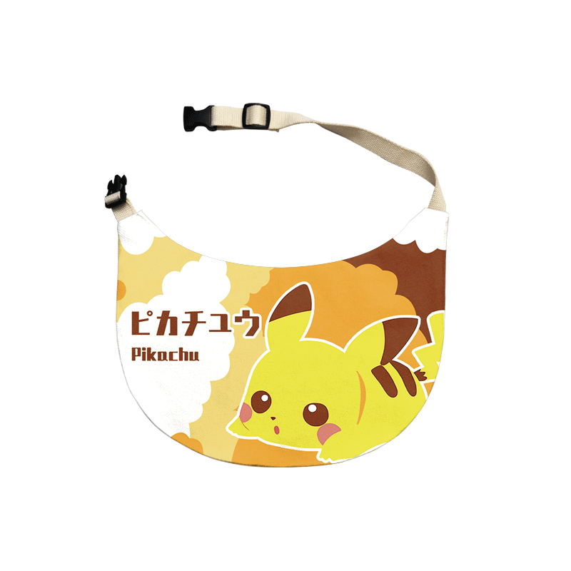 宝可梦皮卡丘可达鸭宠物围嘴宠物口水巾可调节狗狗围兜新款配饰,淘宝优惠券,粉丝福利购,淘宝优惠卷