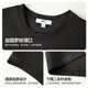 Huili summer pure cotton men's vest