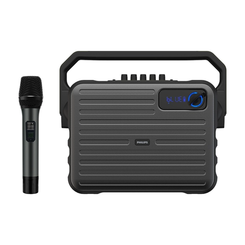Philips SD68 Plaza Dance Outdoor Sound Card K Поет портативный басовый Bluetooth Движение вокал вокал