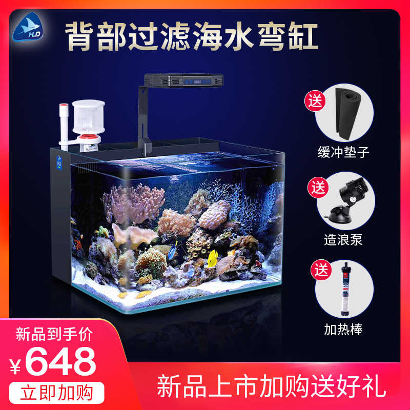 海水鱼观赏鱼 新人首单立减十元 21年8月 淘宝海外