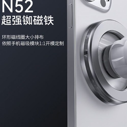 Roostand悬臂式支架床头拍摄可360度旋转支架拍摄直播磁吸支架 - 图0