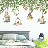 Самоклеющаяся наклейка на стену, настенные наклейки