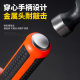 Special crowbar tire-picking tool for special steel woodworking