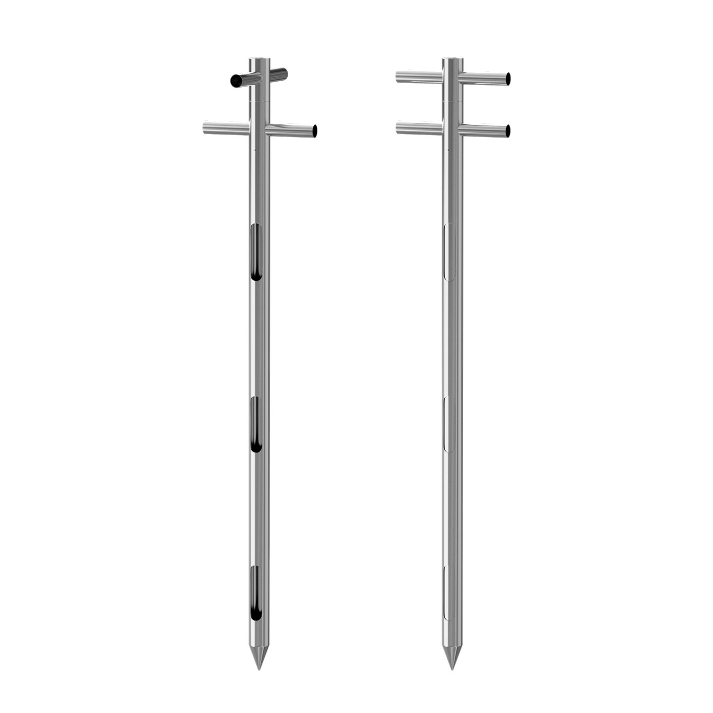 不锈钢多功能取样器粮食粉末颗粒化原饲料谷物玉米探子水泥采样器,淘宝优惠券,粉丝福利购,淘宝优惠卷