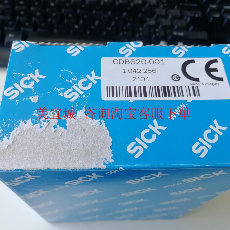 SICK控制器CDB730-001    2个   780. - 图2