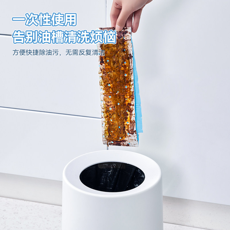  苏力达家用防油贴纸