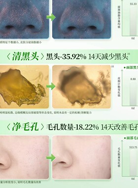 【官方正品】BUV小绿泥洗面奶