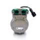 SANY SY55C-95C air conditioning compressor air conditioner pump