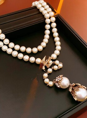 西太后vintage中古风可调节女