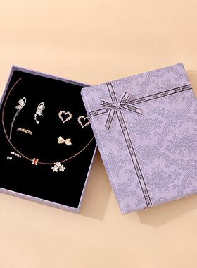 西太后Vintage中古风古韵手镯