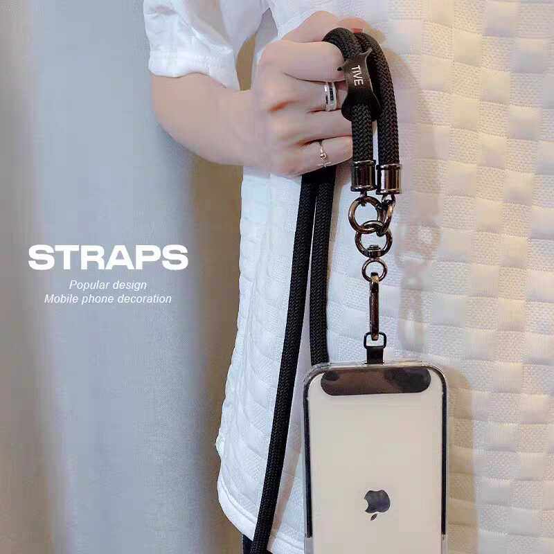 万能手机挂绳贴片垫片手机壳通用夹片斜跨防丢神器卡片潮C家同款,淘宝优惠券,粉丝福利购,淘宝优惠卷