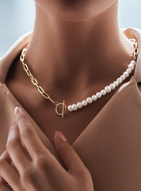 款式新颖项链品牌见详情