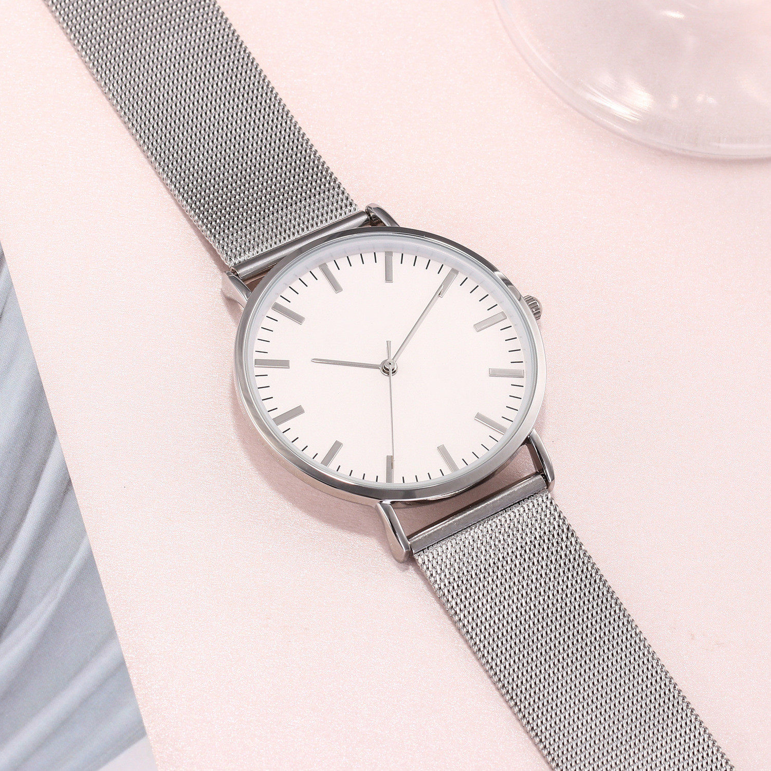 辐射4Fallout 4游戏周边手表111 避难所钢带男士欧美腕表情侣男表,淘宝优惠券,粉丝福利购,淘宝优惠卷