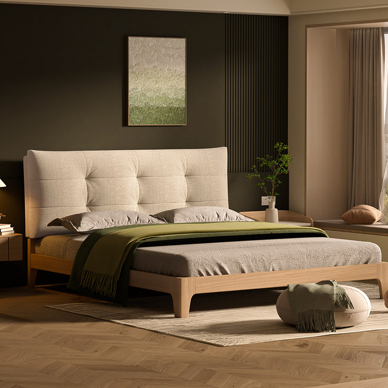 灯芯绒床头软包靠垫床上靠枕大靠背榻榻米软靠贴墙自粘靠背可拆洗,淘宝优惠券,粉丝福利购,淘宝优惠卷