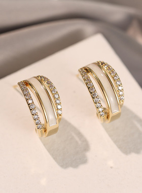 2023 New Fashion Trend Unique Design Elegant Delicate