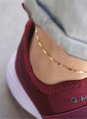 Fine Sexy Anklet Ankle Bracelet Cheville Barefoot Sandals
