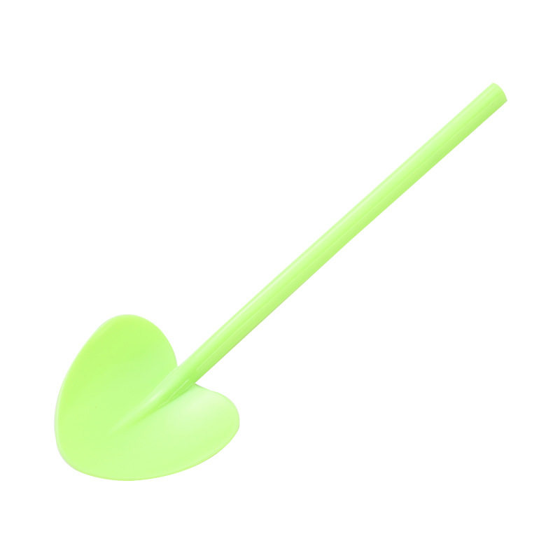 塑料一次性雪糕勺子单独包装冰淇淋圣代奶酪甜品勺混色心形布丁铲,淘宝优惠券,粉丝福利购,淘宝优惠卷