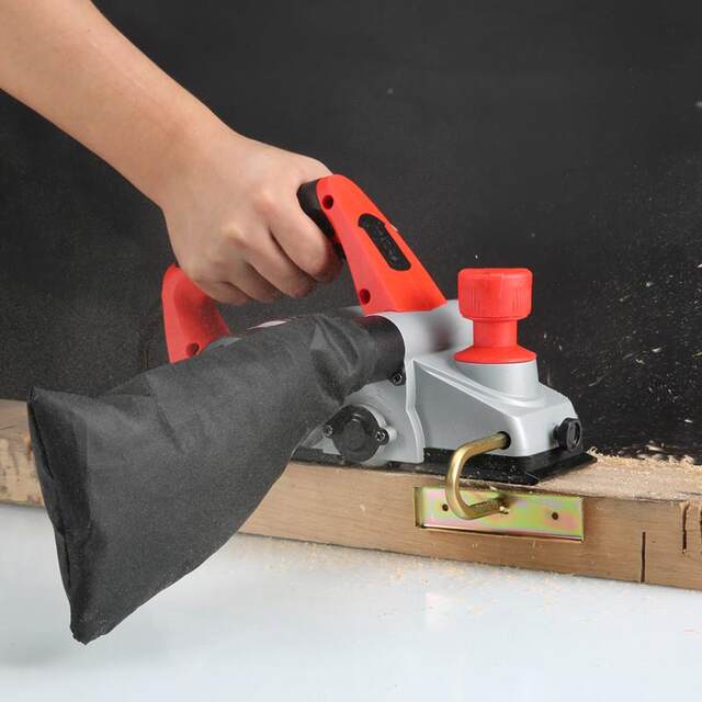 Jinchengtai electric planer household small multi-functional