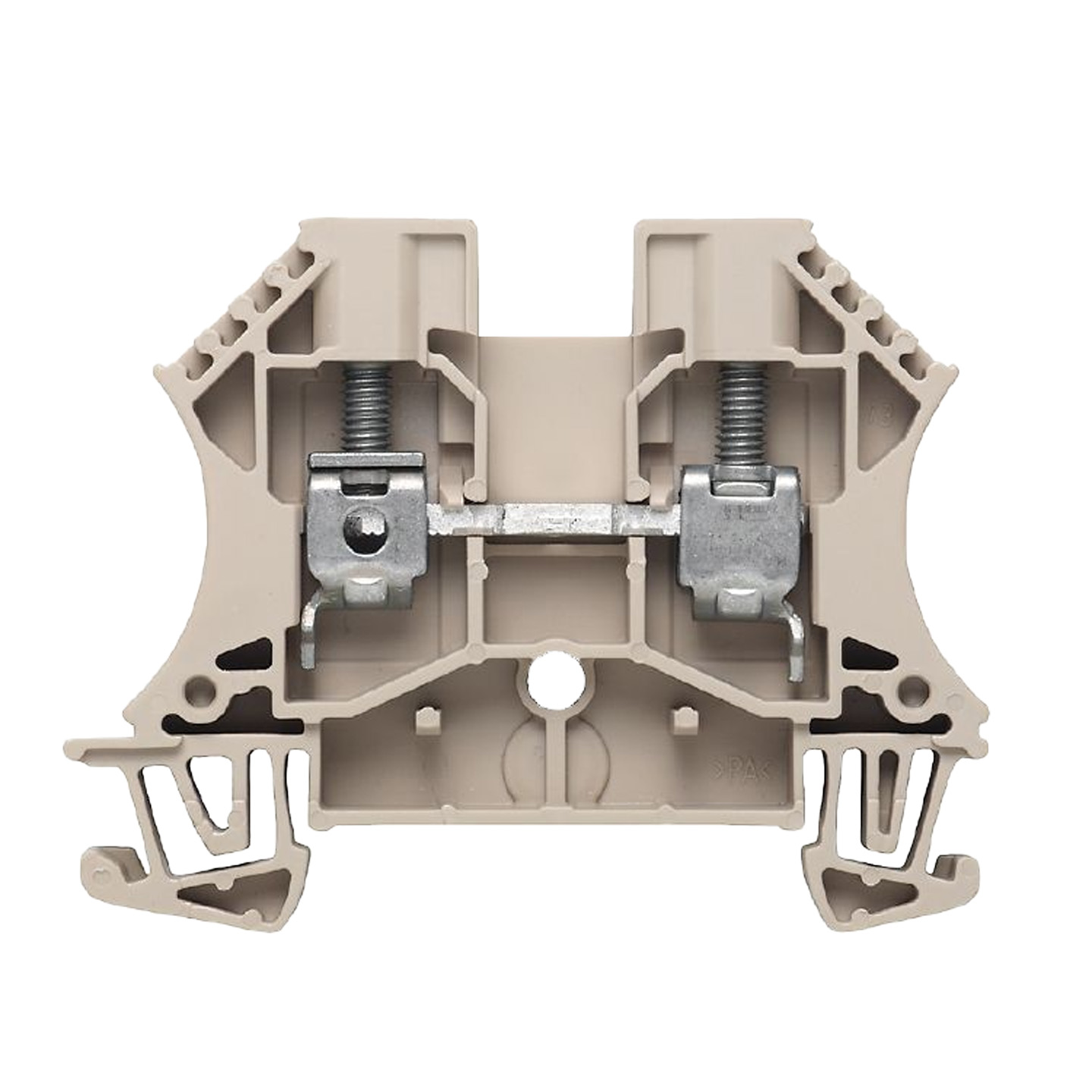 WDU 6 魏德米勒WDU系列 直通型 接线端子 接线端子排1020200000 - 图3