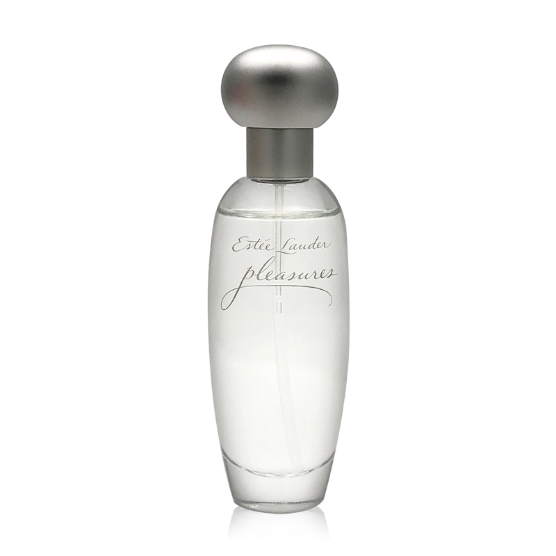 派格汽车用品专营店正品雅诗兰黛欢沁女士香水pleasure EDP 30/50/100ml0