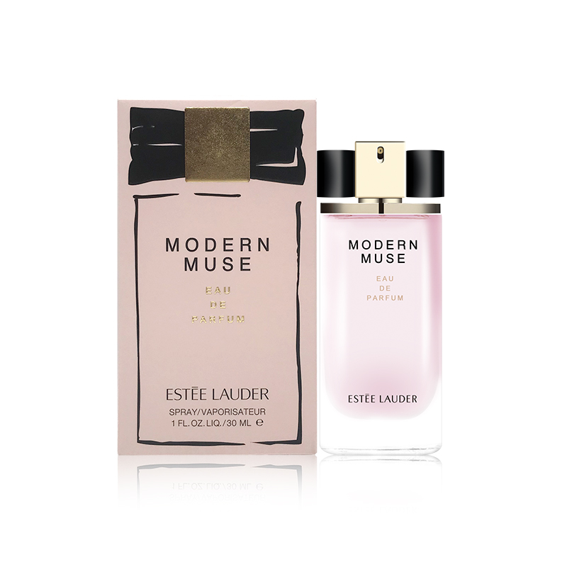 派格汽车用品专营店雅诗兰黛Modern Muse摩登缪斯女神女士香水EDP30 50 100ML3
