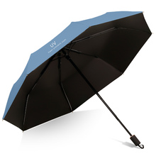 【NexyCat】晴雨两用折叠太阳伞