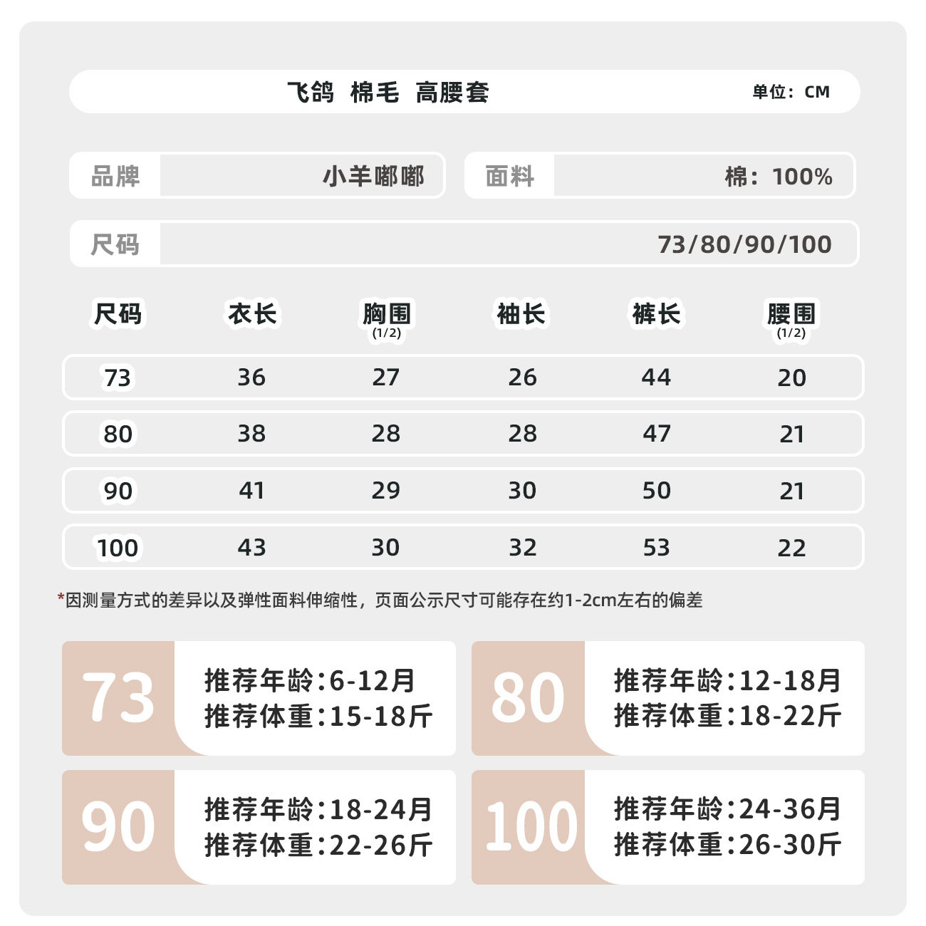【撤柜专区】品牌专柜  宝宝秋衣套装婴儿分体衣服儿童内衣秋裤,淘宝优惠券,粉丝福利购,淘宝优惠卷