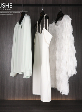 样板间全案设计软装摆件