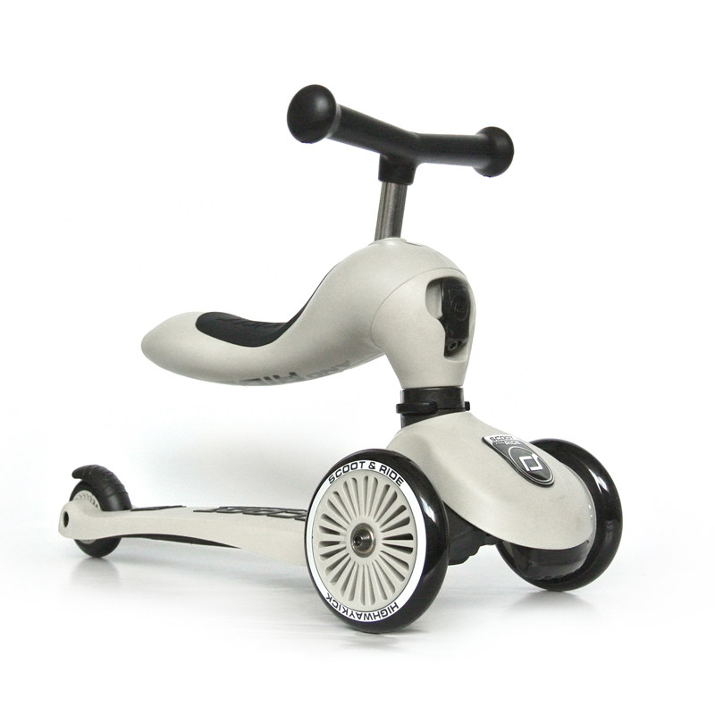 scoot ride scootride玩具旗舰滑板车