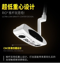 Giant loss-making golf club overvalued practice half-set rod beginners sleeve bar male and female