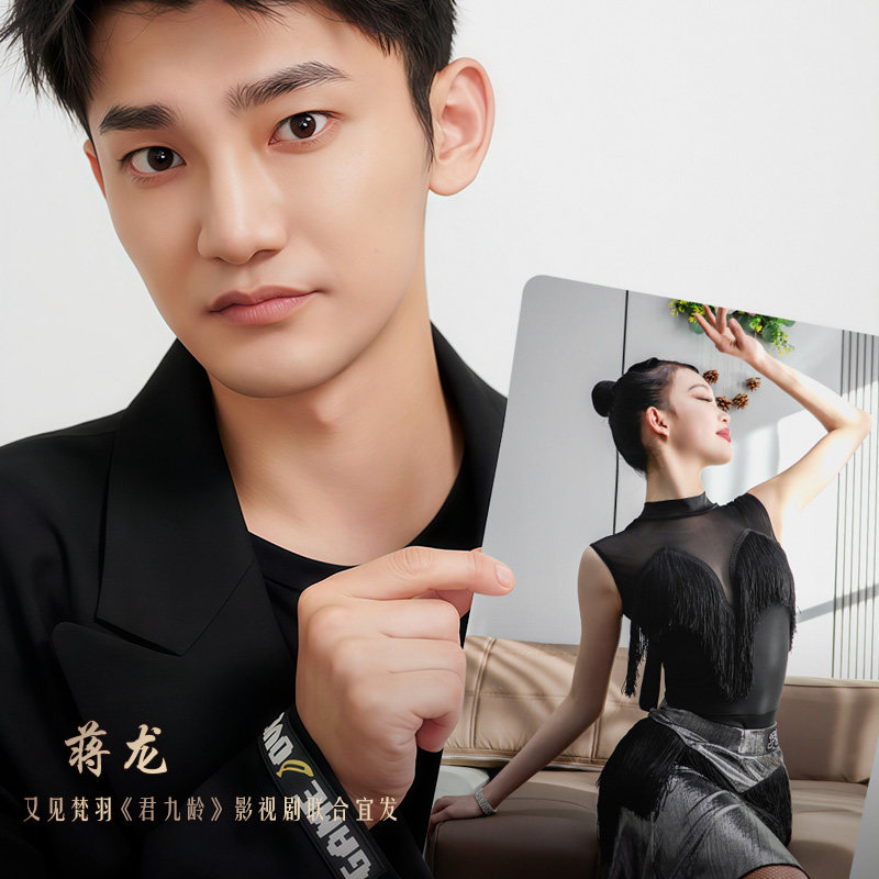 又见梵羽夏季拉丁服美背流苏连体衣银色半身裙国标练功舞服ALW219 - 图2