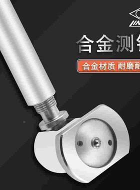 哈量内径百分表6-10-18-35-50-160-250-450高精度量缸量表一套