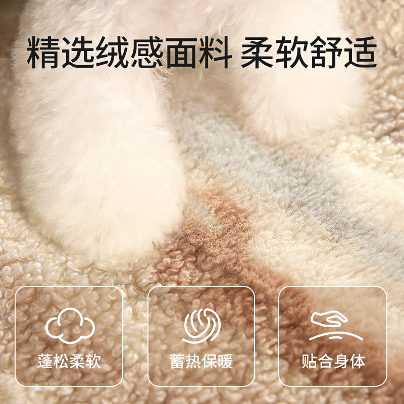 狗垫子四季通用中小型犬柯基比熊睡觉的沙发可拆洗猫咪窝秋冬保暖,淘宝优惠券,粉丝福利购,淘宝优惠卷