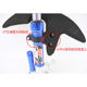 Front shock absorber fender bracket modified 27-core Mavericks M1/M+/U1/U+/US shock absorber front mud tile bracket