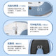 Yiku Nanfei Ge tail box is convenient and practical