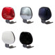 Niu Electric Vehicle N1S rear backrest modification