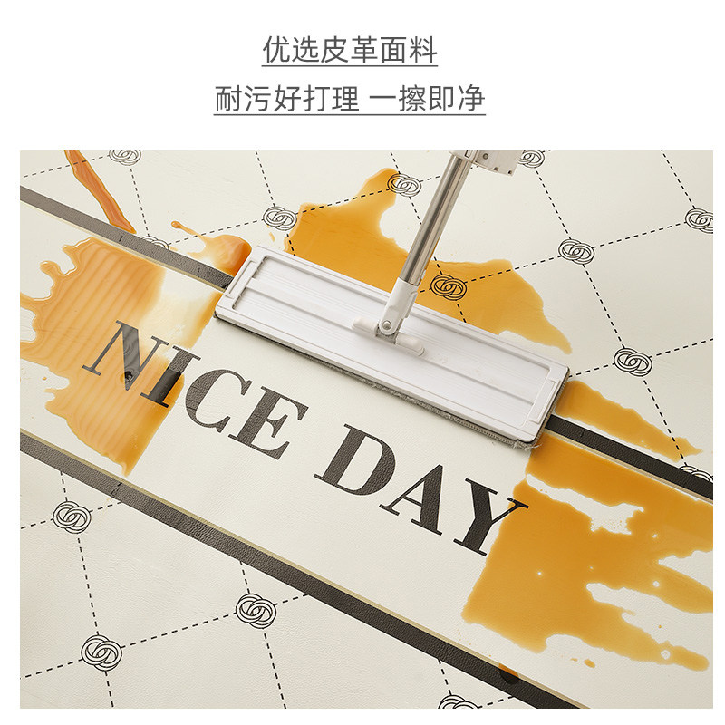 高级入户门地垫2026新款pvc可擦免洗玄关地毯进门口脚垫耐脏裁剪,淘宝优惠券,粉丝福利购,淘宝优惠卷