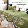 French retro bay window mat window sill mat universal for all seasons 2026 new master bedroom balcony transformation artifact can be customized