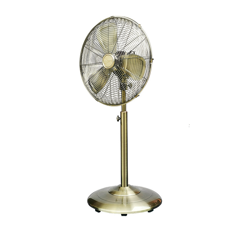 艾美特电风扇纯铜电机商用老式复古风扇客厅用电扇落地扇一级能效,淘宝优惠券,粉丝福利购,淘宝优惠卷