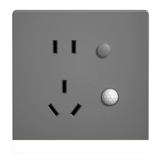 Светодиодный ночник, физиологичная индукционная встраиваемая подсветка пола подходит для лестницы для коридора для кровати