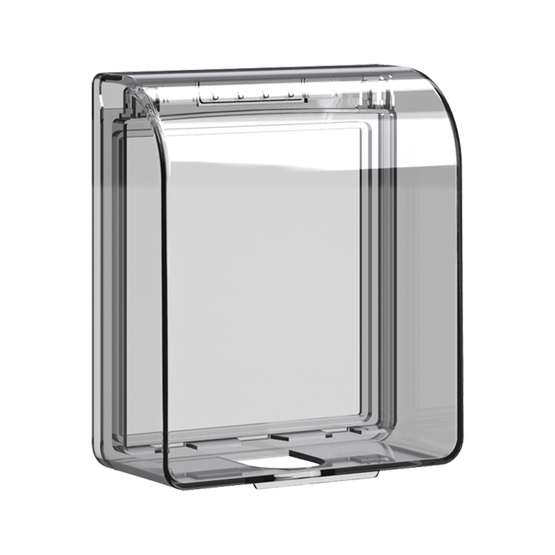 86型开关防水罩浴室粘贴式插座保护盖儿童防触电安全盒防水盒套,淘宝优惠券,粉丝福利购,淘宝优惠卷